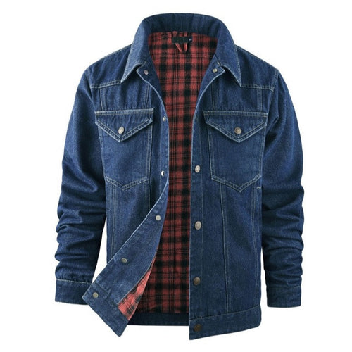 Romeo Denim Jacket