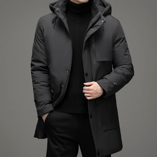 Riviera Thermal Coat