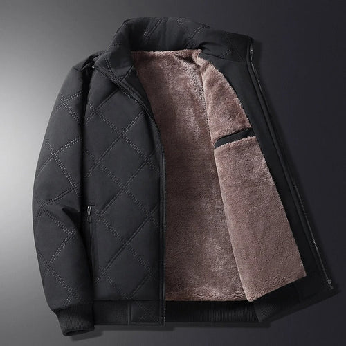 Nordic Shield Jacket