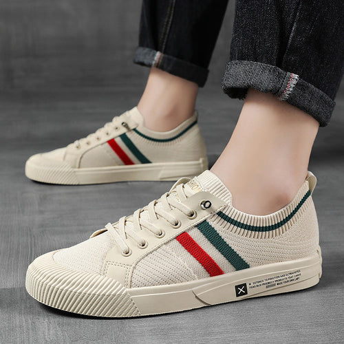 Milano Knit Sneakers