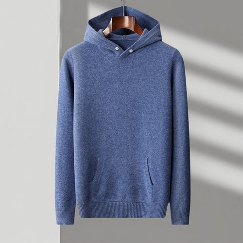 Santiago Merino Pullover