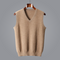 Monaco Cashmere Vest