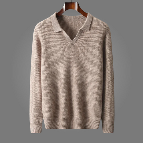 Merino Heritage Sweater