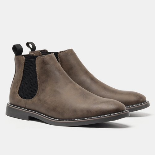 Mauro Slip-On Boots
