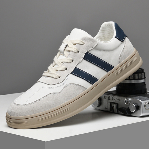 Savile Suede Loafers