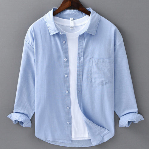 Haven Linen Shirt
