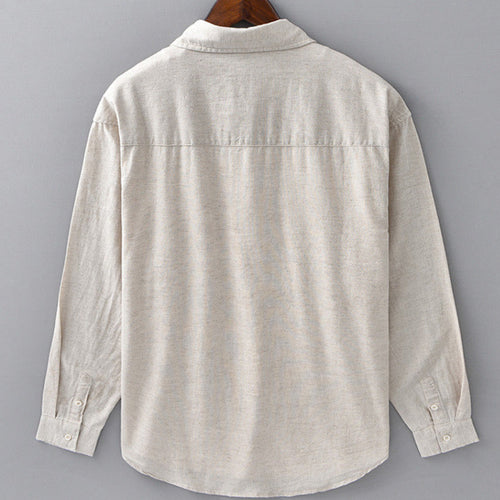 Haven Linen Shirt