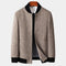 Luca Wool Jacket