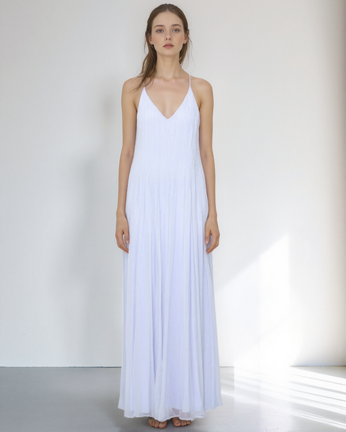 Serene Maxi Dress