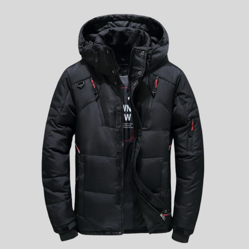 Orion Thermal Jacket