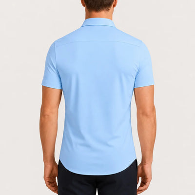 Sky Blue