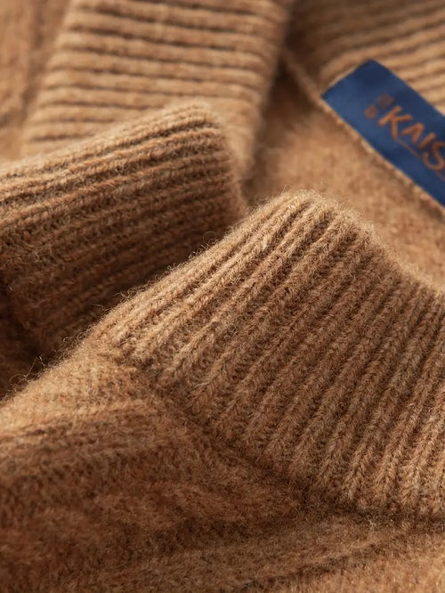 Palermo Wool Sweater