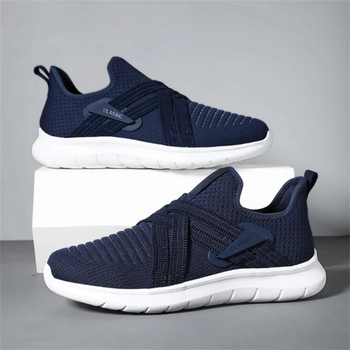 Pulse Knit Sneakers