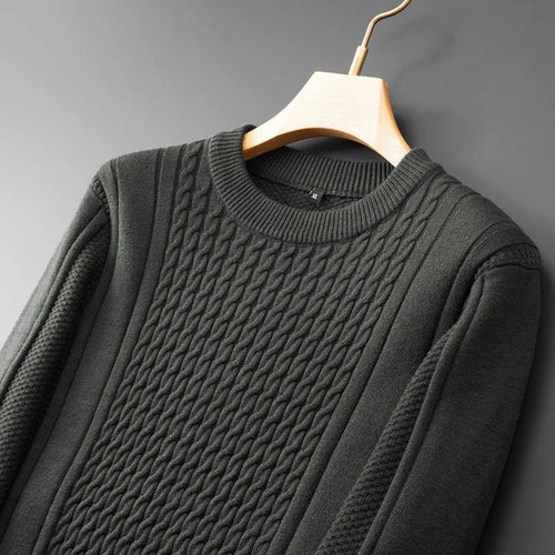 Giovanni Knit Sweater