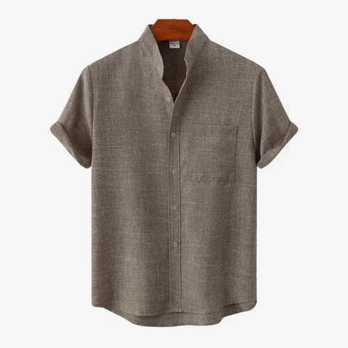 Lucca Linen Shirt