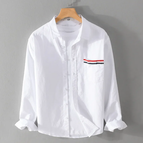 Marina Oxford Shirt