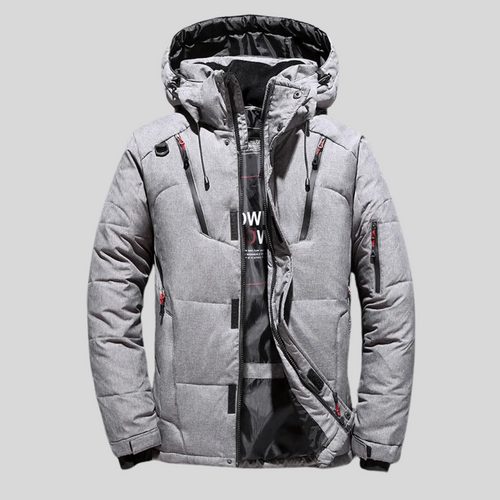 Orion Thermal Jacket