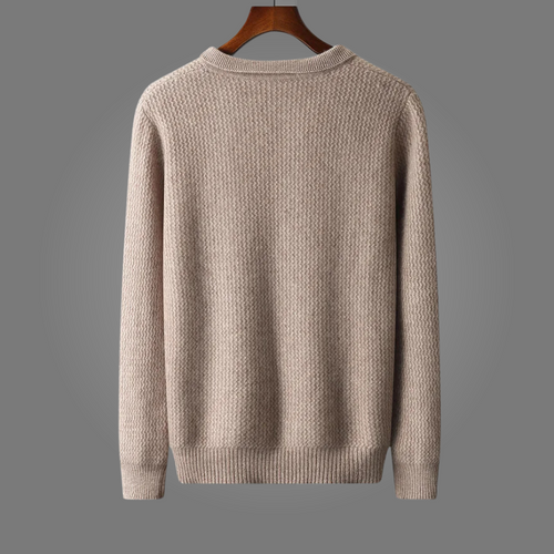 Merino Heritage Sweater