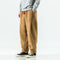 Nordic Wool Trousers
