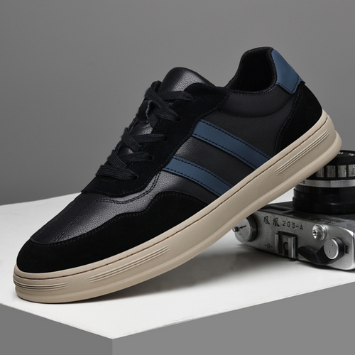 Savile Suede Loafers