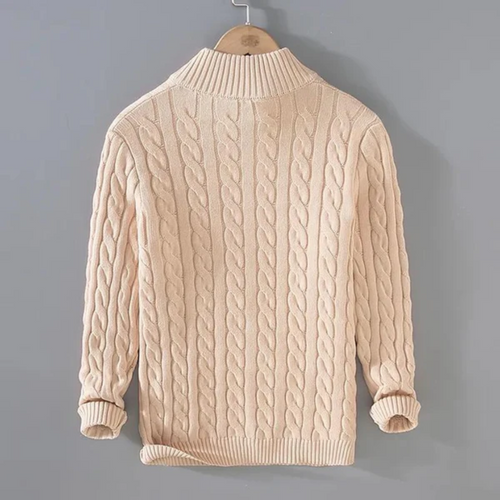 Renzo Knit Sweater