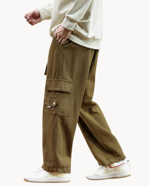 Julian Cargo Pants