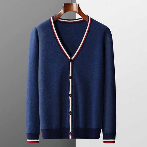 Hudson Prep Cardigan