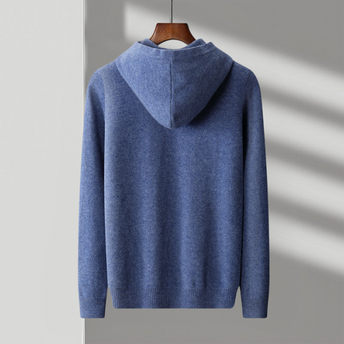 Santiago Merino Pullover