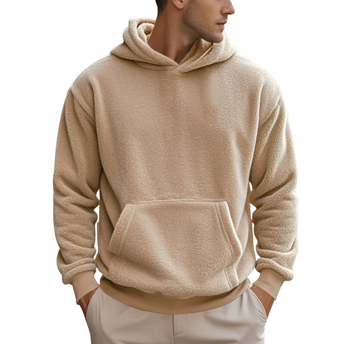 Luca Winter Hoodie