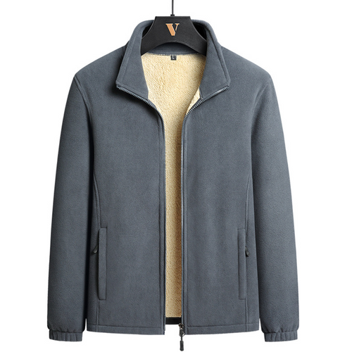 Nordic Fleece Jacket