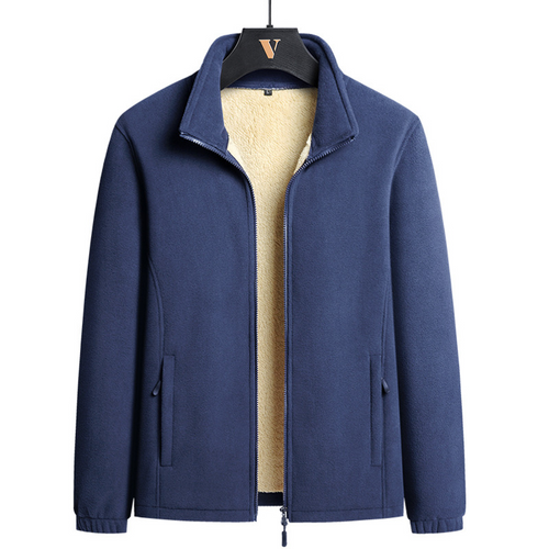 Nordic Fleece Jacket