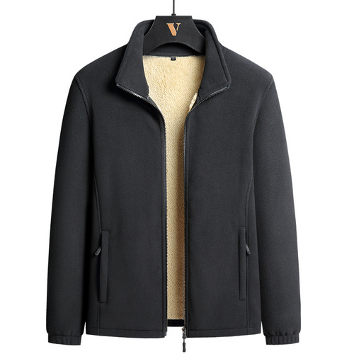 Nordic Fleece Jacket