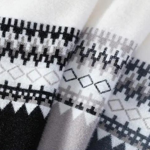 Lorenzo Wool Sweater