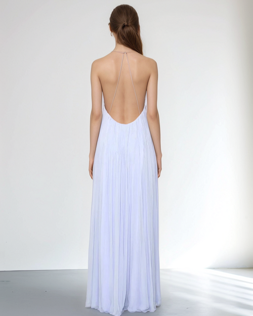 Serene Maxi Dress
