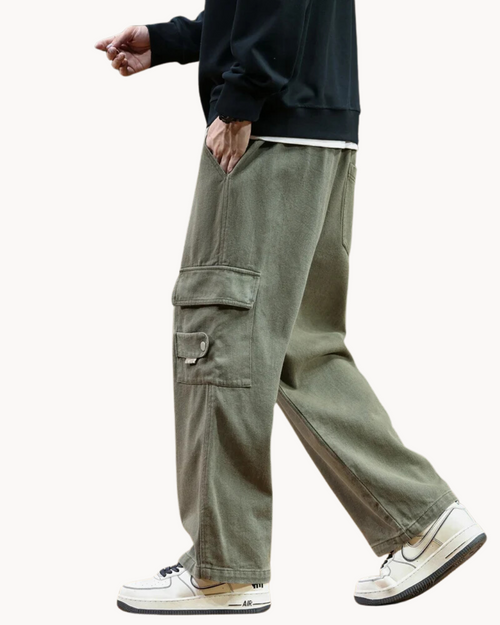 Julian Cargo Pants