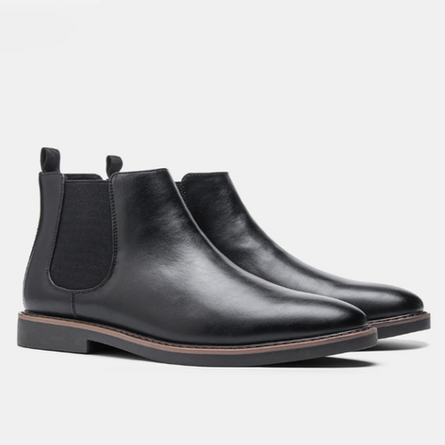 Mauro Slip-On Boots