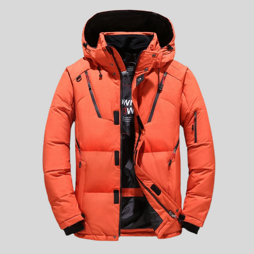 Orion Thermal Jacket
