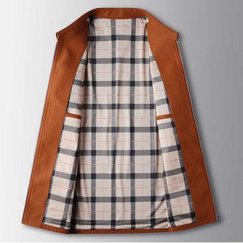 Santiago Heritage Jacket