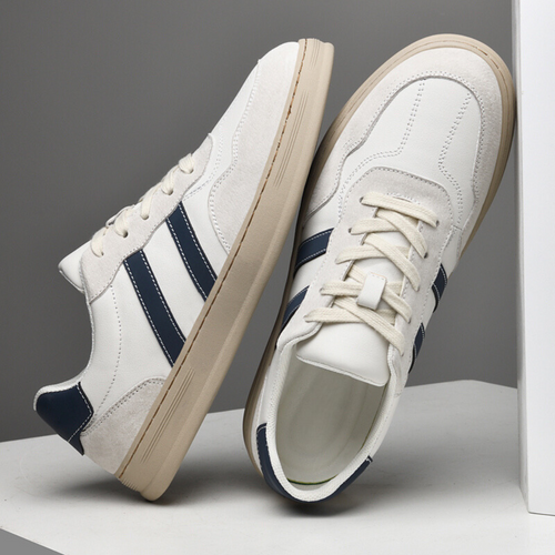 Savile Suede Loafers