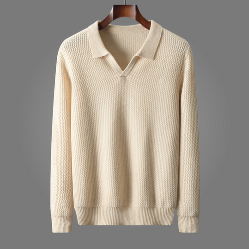 Merino Heritage Sweater