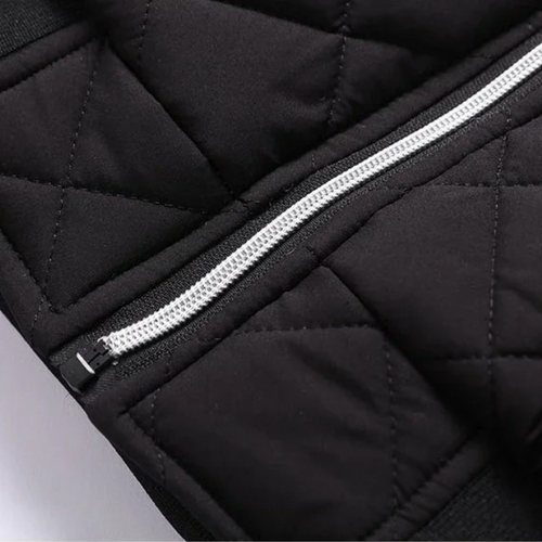 Oslo Quilted Jacket