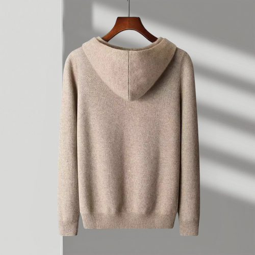 Santiago Merino Pullover