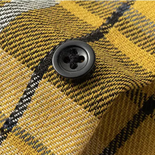 Romeo Checkered Shirt