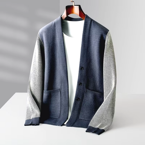 Luca Merino Cardigan