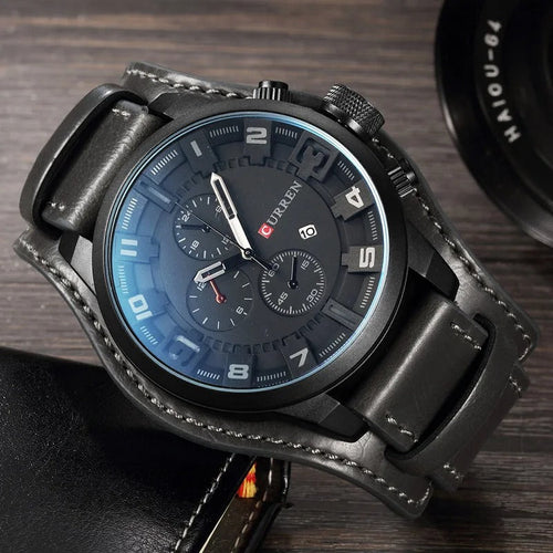 Luminis Chrono Watch