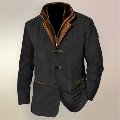 Montmartre Jacket