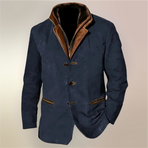 Montmartre Jacket