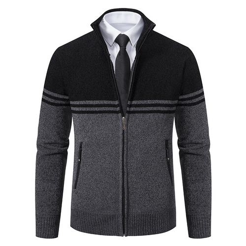 Milano Hooded Cardigan