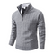 Hayes Half-Zip Pullover