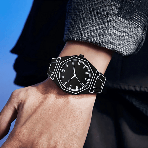 Salvatore Axis Watch